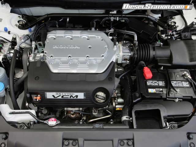 Honda Honda Accord 2008 Standard Picture #82 Honda Honda Accord 2008 Standard Picture #82